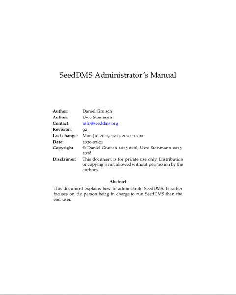 Manual
