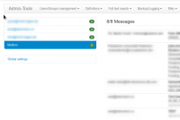 Import Mail Import Mail