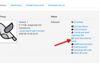 Email Document Email Document