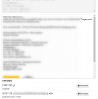 Preview email Preview email